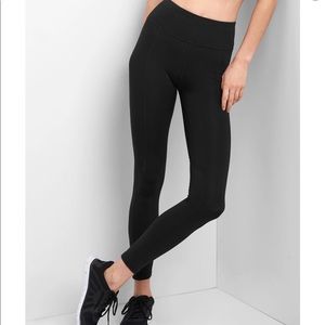 Black GapFit gfast Leggings